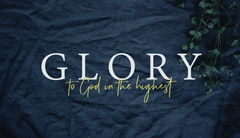 to god be the glory shirt